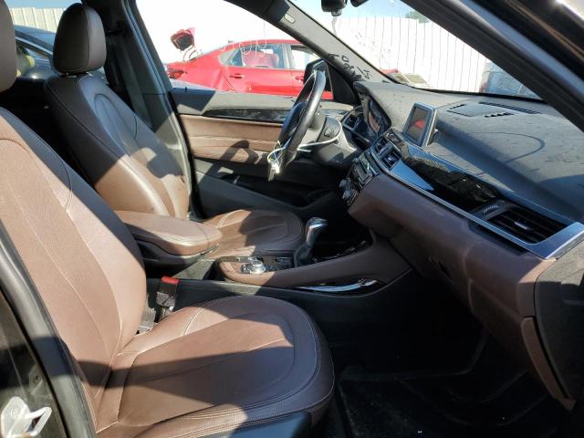 Photo 5 from auction – 2016 BMW X1 XDRIVE2 with VIN WBXHT3C33GP885784