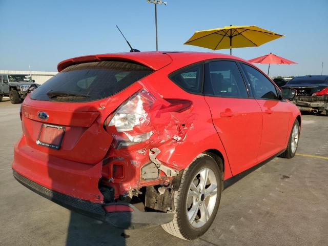 Photo 4 from auction – 2013 FORD FOCUS SE with VIN 1FADP3K21DL254517