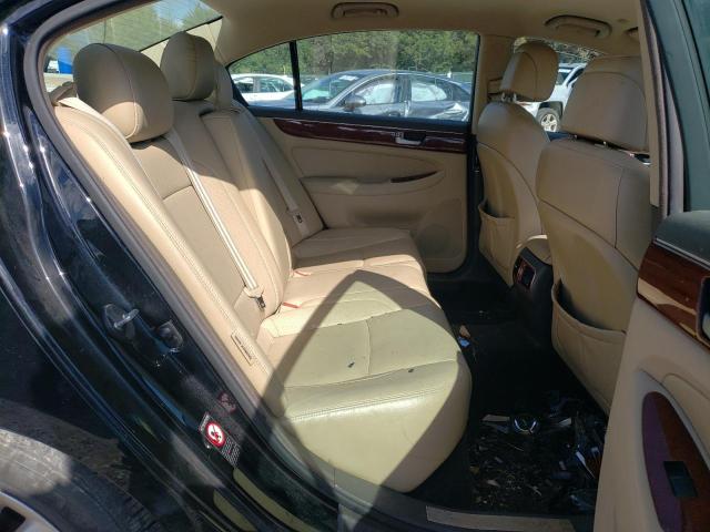 Photo 6 from auction – 2013 HYUNDAI GENESIS 3. with VIN KMHGC4DD0DU212675
