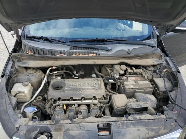 Photo 7 from auction – 2012 KIA SPORTAGE B with VIN KNDPB3A27C7320566