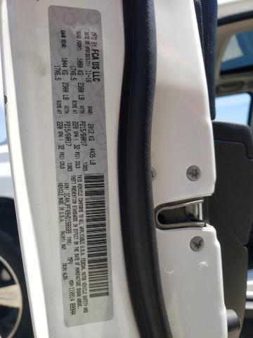 Photo 10 from auction – 2017 JEEP PATRIOT LA with VIN 1C4NJPFA9HD158689