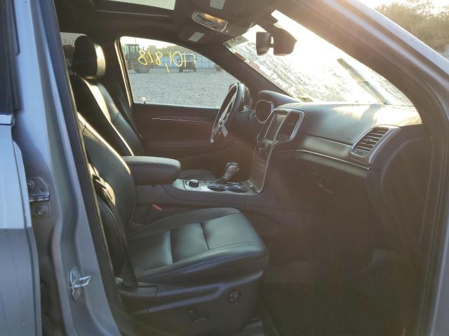 Photo 5 from auction – 2016 JEEP GRAND CHER with VIN 1C4RJFBG7GC504944