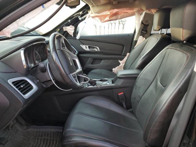 Photo 5 from auction – 2016 GMC TERRAIN SL with VIN 2GKFLPE35G6194785