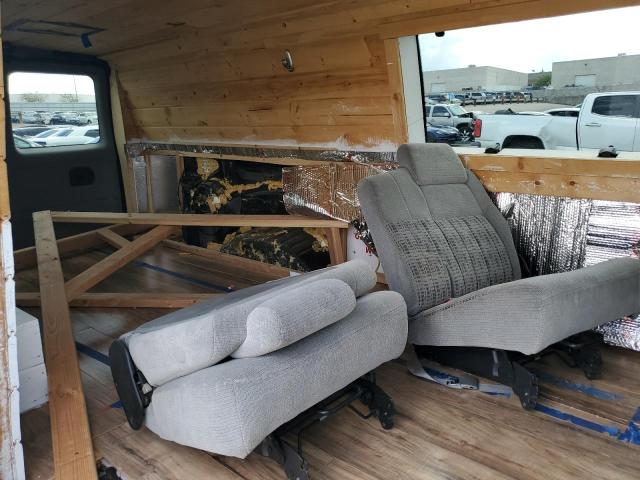 Photo 9 from auction – 1998 FORD ECONOLINE with VIN 1FBSS31S9WHA98349