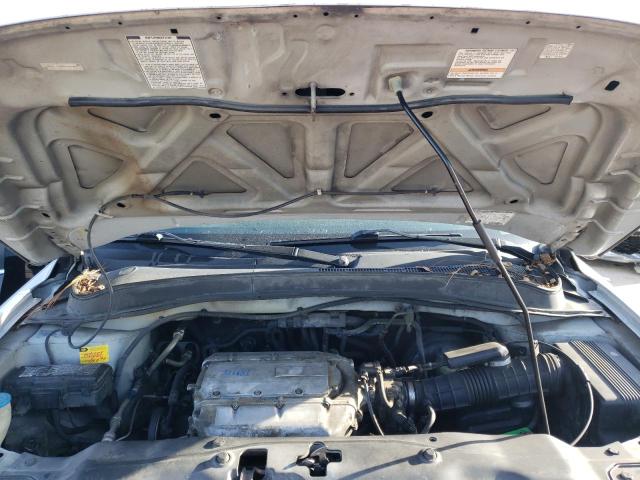 Photo 7 from auction – 2003 HONDA PILOT EX with VIN 2HKYF184X3H586597