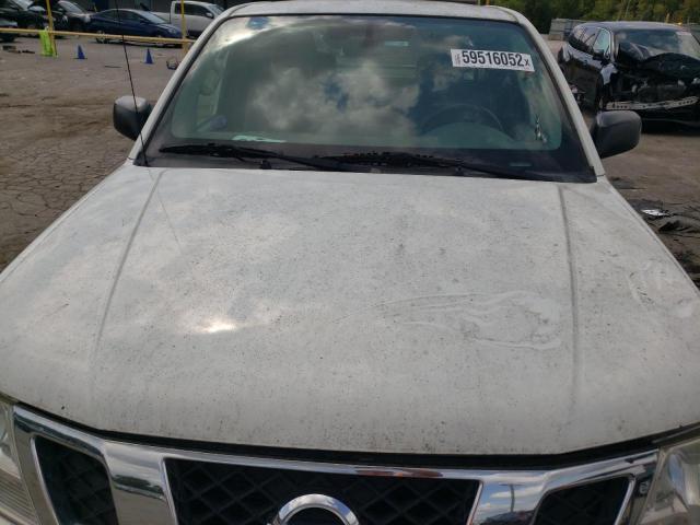 Photo 9 from auction – 2016 NISSAN FRONTIER S with VIN 1N6BD0CT6GN750693