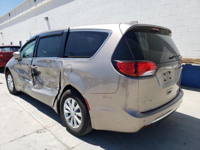 Photo 3 from auction – 2018 CHRYSLER PACIFICA T with VIN 2C4RC1FGXJR278436