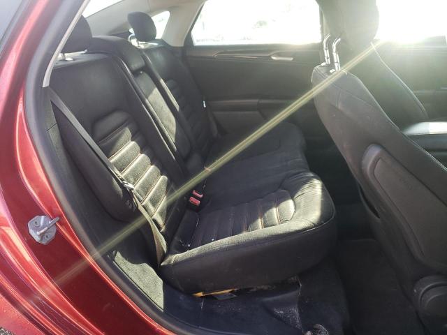 Photo 6 from auction – 2014 FORD FUSION SE with VIN 3FA6P0HD8ER162193