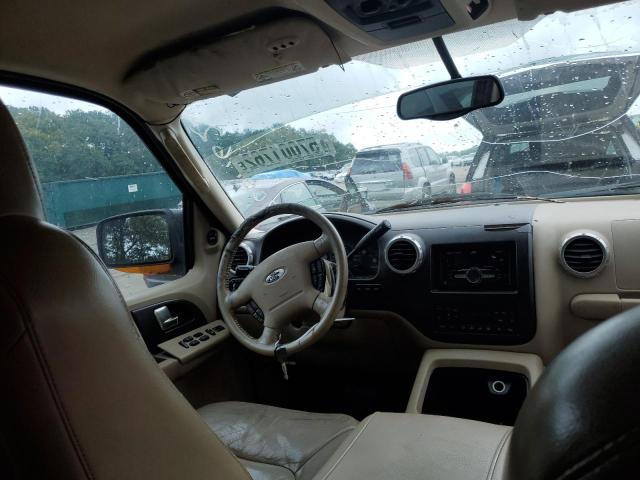 Photo 9 from auction – 2004 FORD EXPEDITION with VIN 1FMPU17L64LB89875