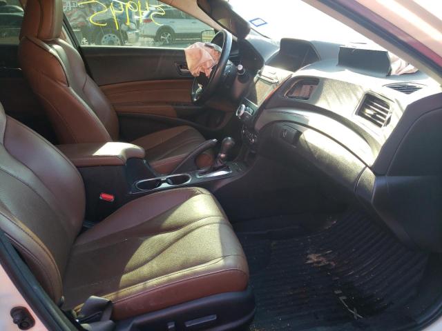 Photo 5 from auction – 2020 ACURA ILX PREMIU with VIN 19UDE2F73LA001789