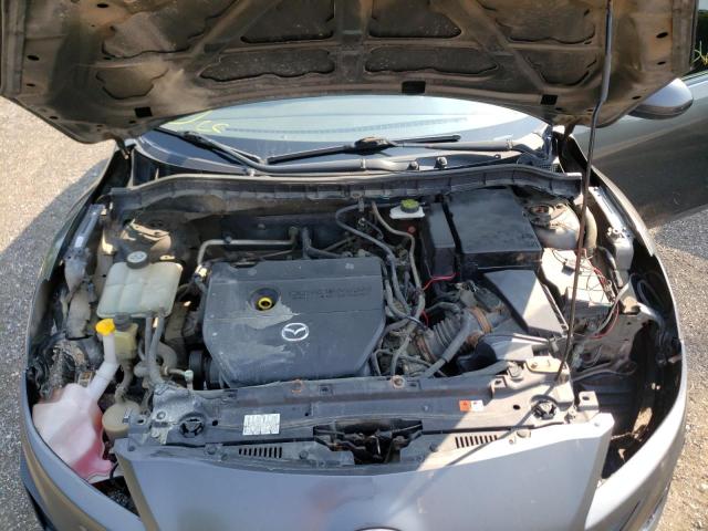 Photo 7 from auction – 2010 MAZDA 3 I with VIN JM1BL1HF3A1331908