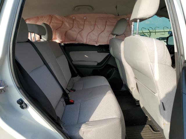 Photo 6 from auction – 2016 SUBARU FORESTER 2 with VIN JF2SJABC7GH406339
