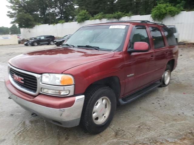 Photo 2 from auction – 2001 GMC YUKON with VIN 1GKEC13T41R186510