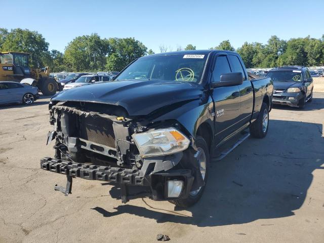 Photo 2 from auction – 2013 RAM 1500 ST with VIN 1C6RR7FT2DS528051