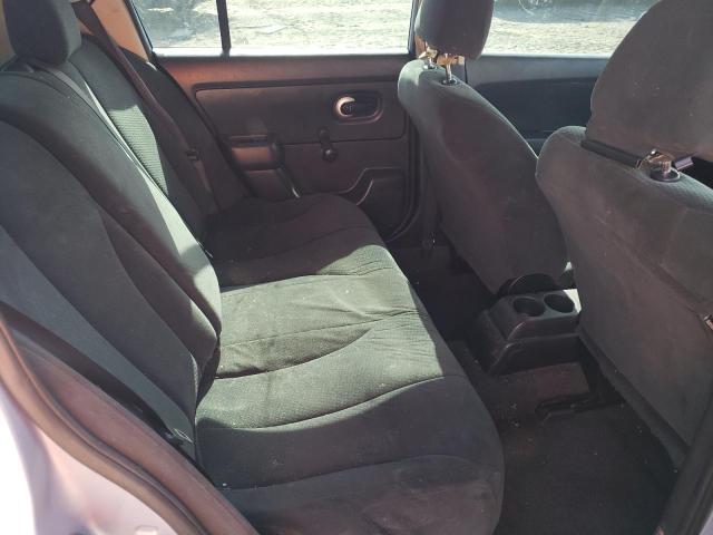 Photo 6 from auction – 2011 NISSAN VERSA S with VIN 3N1BC1CP2BL454337