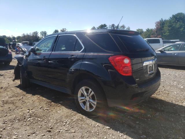 Photo 3 from auction – 2012 CHEVROLET EQUINOX LS with VIN 2GNFLCEK0C6306454