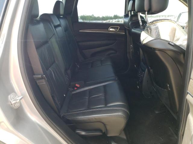 Photo 6 from auction – 2015 JEEP GRAND CHER with VIN 1C4RJFBG4FC211680