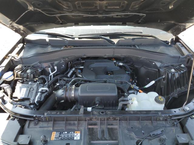 Photo 7 from auction – 2020 FORD EXPLORER X with VIN 1FMSK7DH6LGC73253