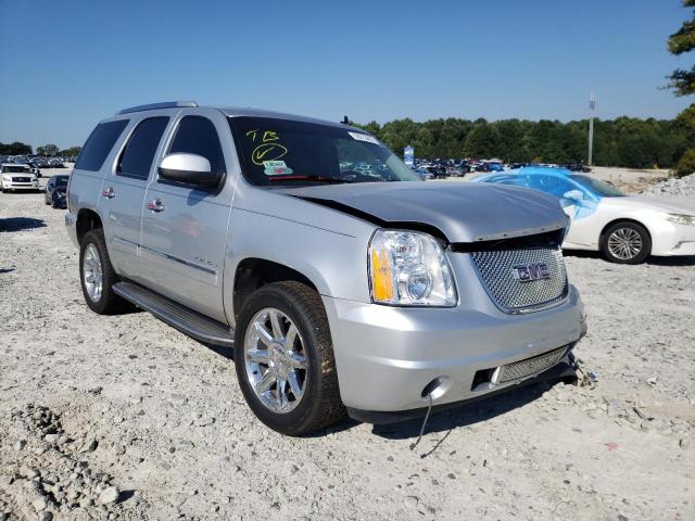 Photo 1 from auction – 2012 GMC YUKON DENA with VIN 1GKS1EEF8CR128247