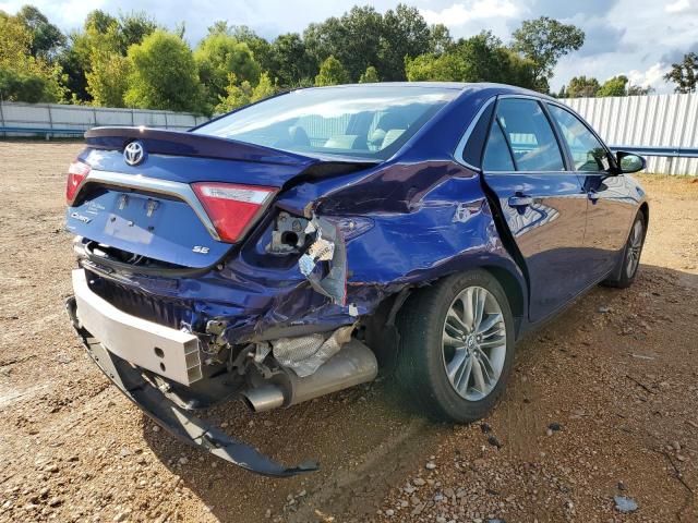 Photo 4 from auction – 2015 TOYOTA CAMRY LE with VIN 4T1BF1FK9FU895667