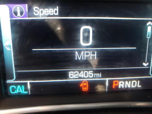 Photo 8 from auction – 2018 CHEVROLET EQUINOX PR with VIN 2GNAXVEV2J6108928