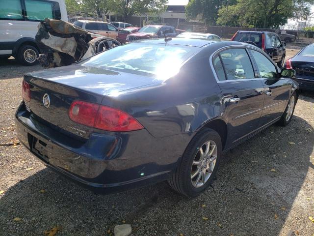 Photo 4 from auction – 2006 BUICK LUCERNE CX with VIN 1G4HD57286U216638