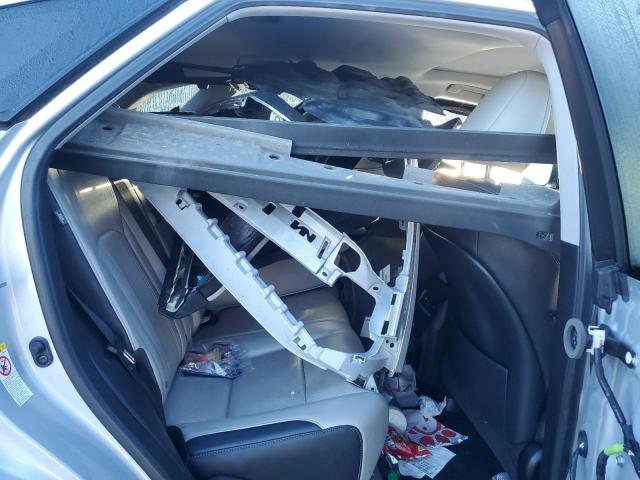 Photo 6 from auction – 2016 LEXUS RX 350 with VIN 2T2ZZMCAXGC019207
