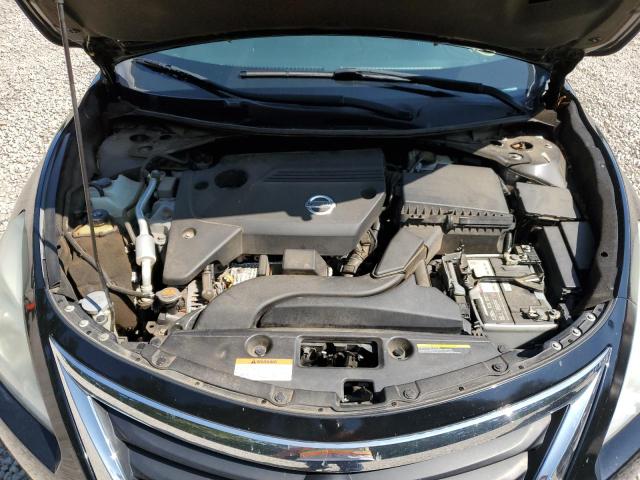 Photo 7 from auction – 2015 NISSAN ALTIMA 2.5 with VIN 1N4AL3AP3FN331634
