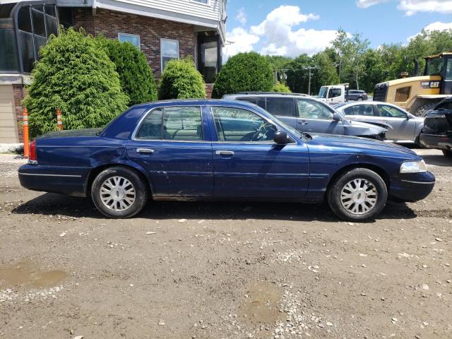Photo 9 from auction – 2003 FORD CROWN VICT with VIN 2FAFP74W63X212684