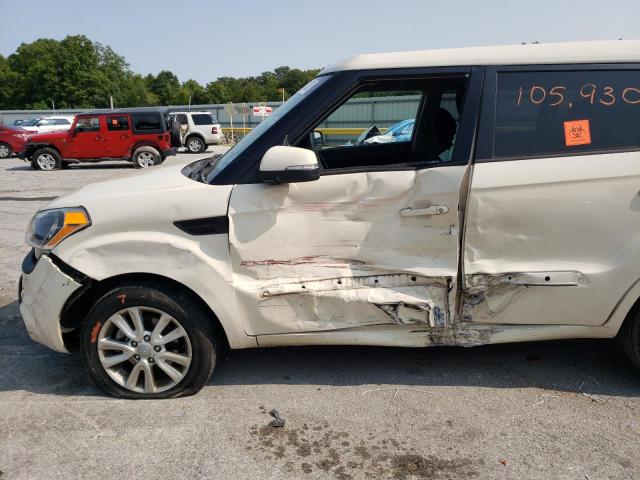Photo 9 from auction – 2013 KIA SOUL + with VIN KNDJT2A64D7773612