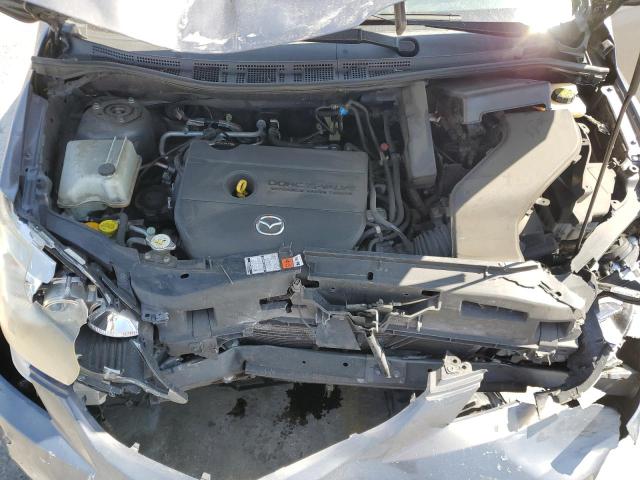 Photo 7 from auction – 2010 MAZDA 5 with VIN JM1CR2WL8A0370033
