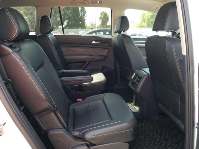 Photo 6 from auction – 2021 VOLKSWAGEN ATLAS SE with VIN 1V2JP2CA2MC603910