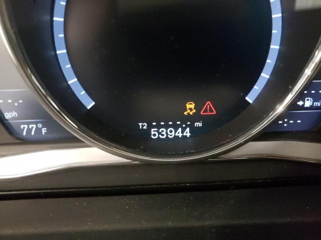 صورة رقم 8 من المزاد - 2016 VOLVO V60 CROSS مع VIN YV4612HK3G1011908