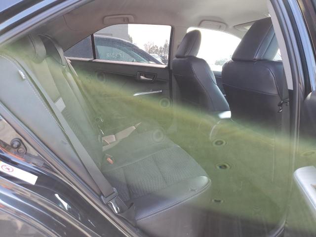Photo 6 from auction – 2012 TOYOTA CAMRY BASE with VIN 4T1BF1FKXCU190307