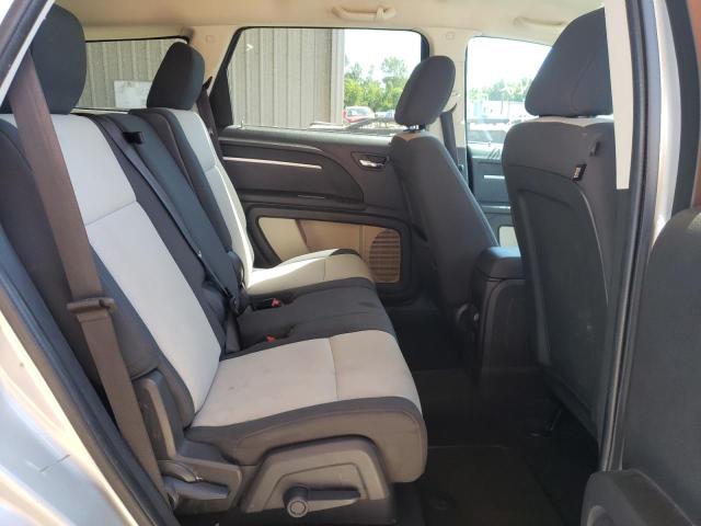 Photo 6 from auction – 2009 DODGE JOURNEY SX with VIN 3D4GG57V89T568055