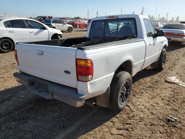 Photo 4 from auction – 1998 FORD RANGER with VIN 1FTYR10UXWPB41790