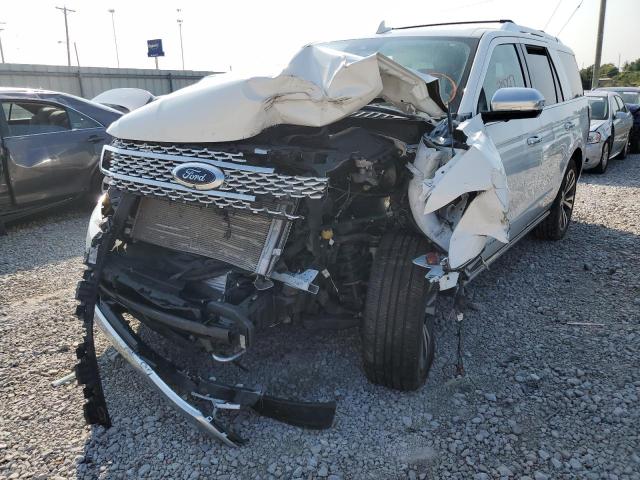 Photo 2 from auction – 2020 FORD EXPEDITION with VIN 1FMJU1MT3LEA97524