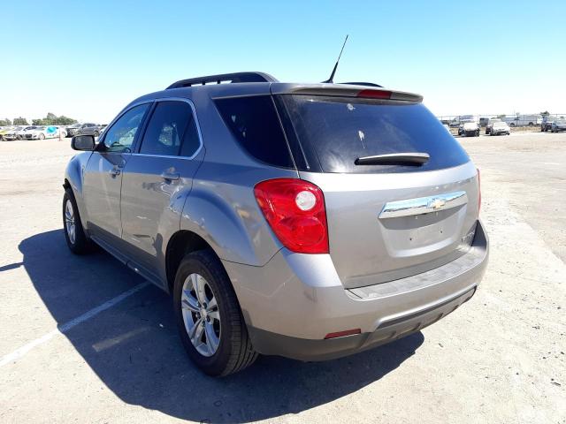 Photo 3 from auction – 2012 CHEVROLET EQUINOX LT with VIN 2GNALDEK5C6230746