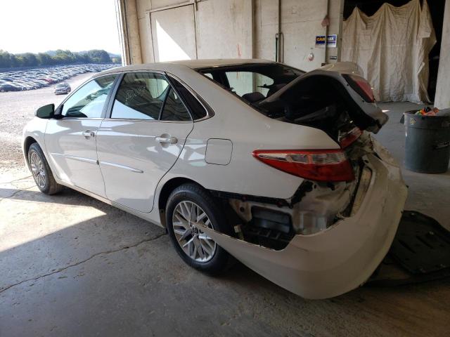 Photo 3 from auction – 2016 TOYOTA CAMRY LE with VIN 4T1BF1FK1GU550604