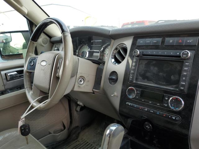 Photo 9 from auction – 2014 FORD EXPEDITION with VIN 1FMJK2A51EEF26745