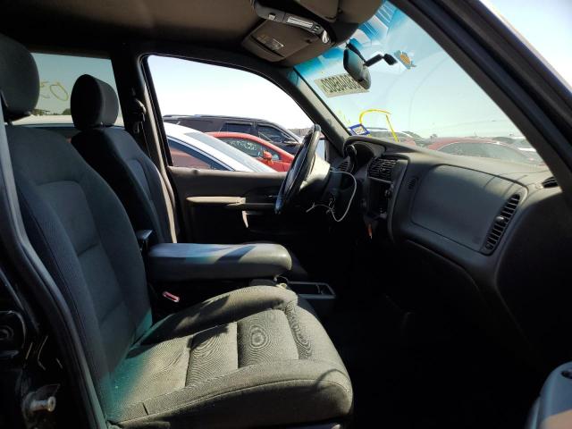 Photo 5 from auction – 2001 FORD EXPLORER S with VIN 1FMZU67E81UA93503