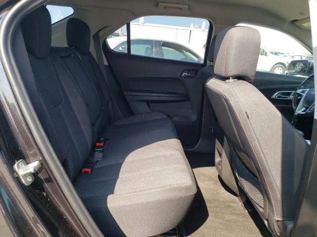 Photo 6 from auction – 2015 CHEVROLET EQUINOX LT with VIN 2GNFLFEK7F6230639