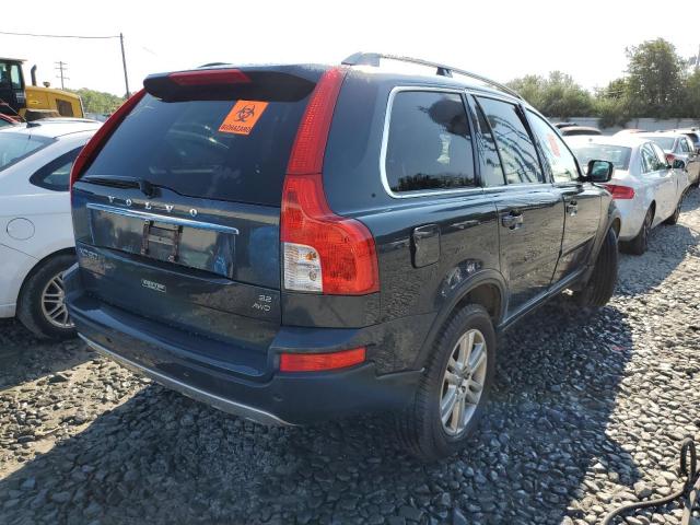 Photo 4 from auction – 2010 VOLVO XC90 3.2 with VIN YV4982CZ9A1539232
