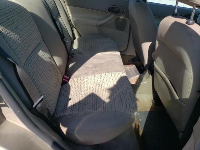 Photo 6 from auction – 2007 FORD FOCUS with VIN 1FAFP34N27W109537