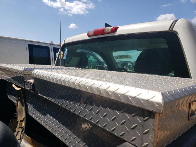 Photo 6 from auction – 2008 GMC SIERRA C15 with VIN 1GTEC14C58Z901380