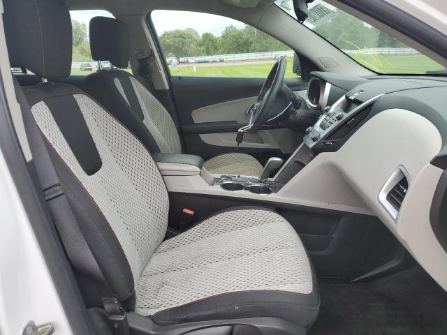 Photo 5 from auction – 2011 CHEVROLET EQUINOX LS with VIN 2CNFLCEC2B6369955