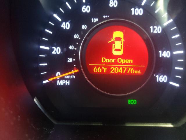 Photo 8 from auction – 2013 KIA OPTIMA EX with VIN 5XXGN4A71DG197333