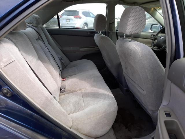 Photo 6 from auction – 2003 TOYOTA CAMRY LE with VIN 4T1BE32K53U664345