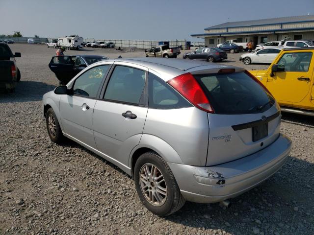 Photo 3 from auction – 2006 FORD FOCUS ZX5 with VIN 1FAFP37N16W161526