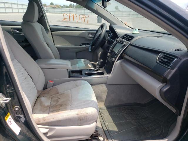 Photo 5 from auction – 2017 TOYOTA CAMRY LE with VIN 4T1BF1FK2HU330342